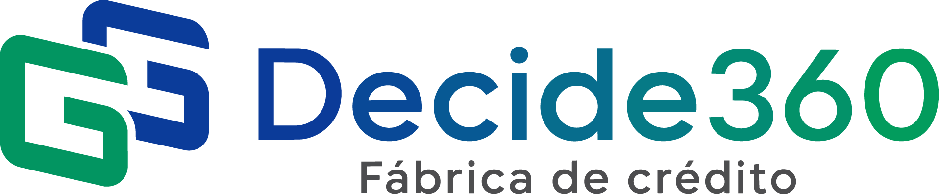 DECIDE360, fábrica de crédito